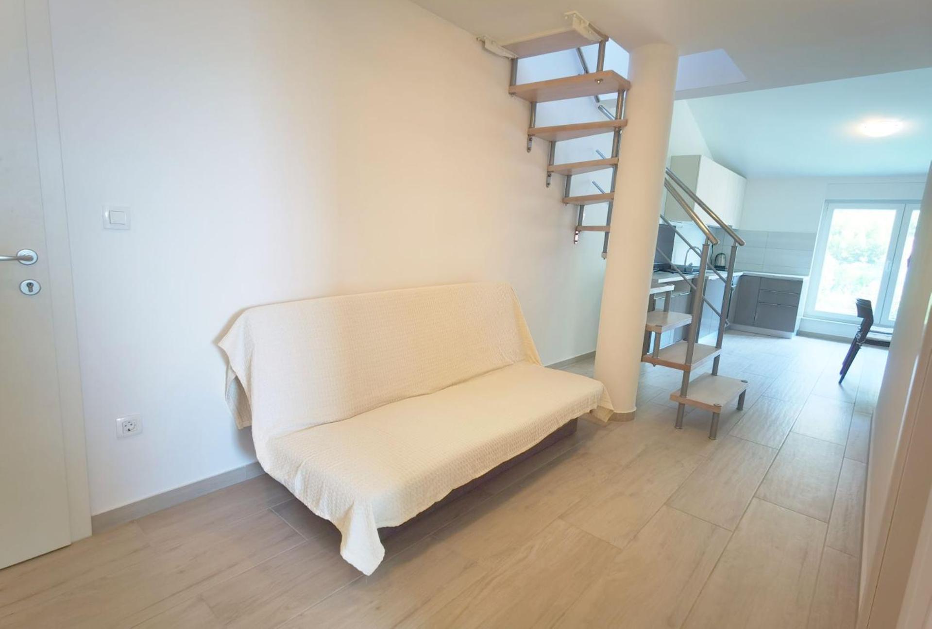 Beach House - Apartments Ana Duće Habitación foto