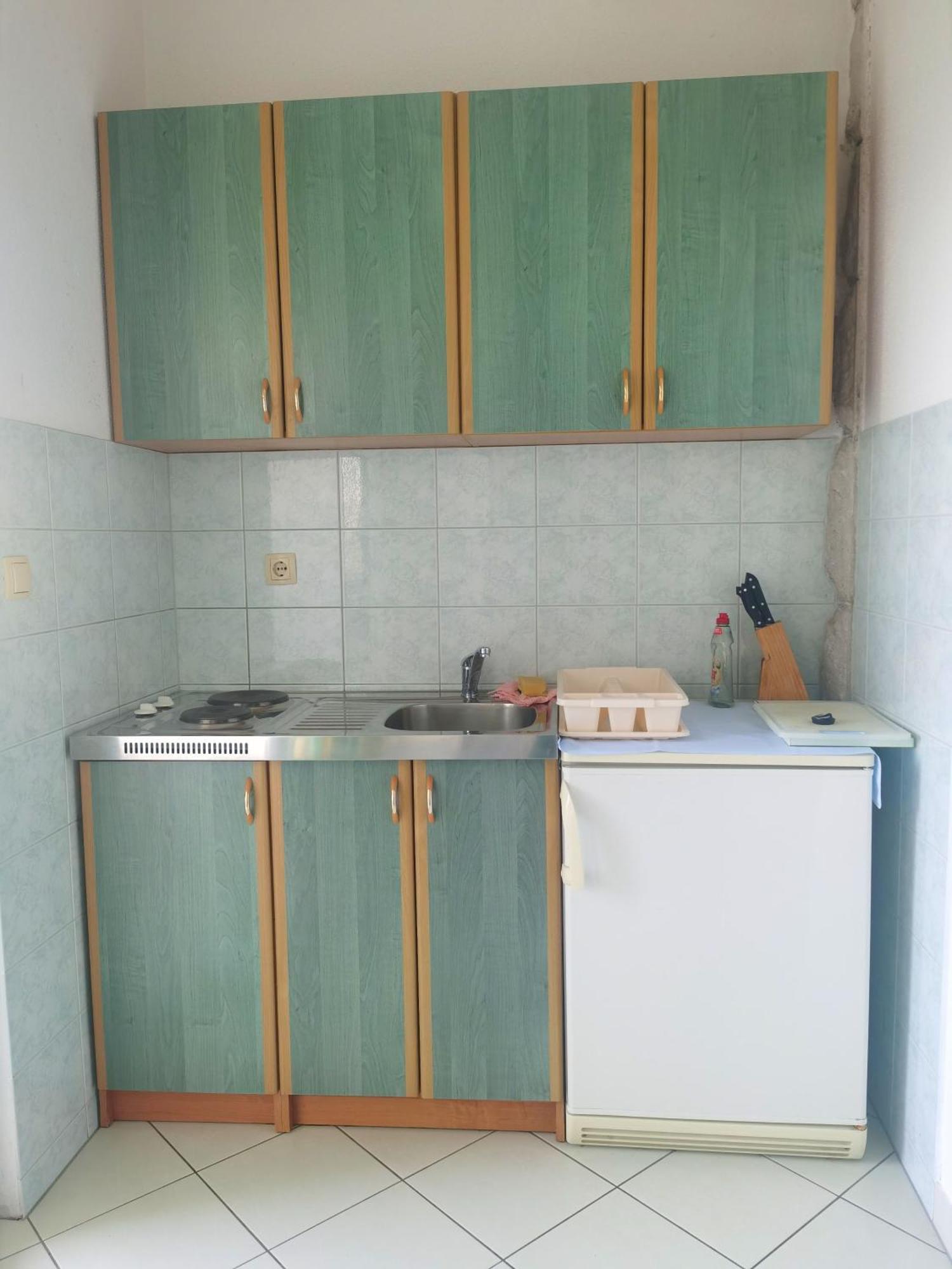 Beach House - Apartments Ana Duće Habitación foto